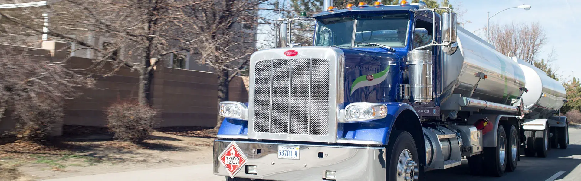 Cardlock Fueling System For Your Fleet