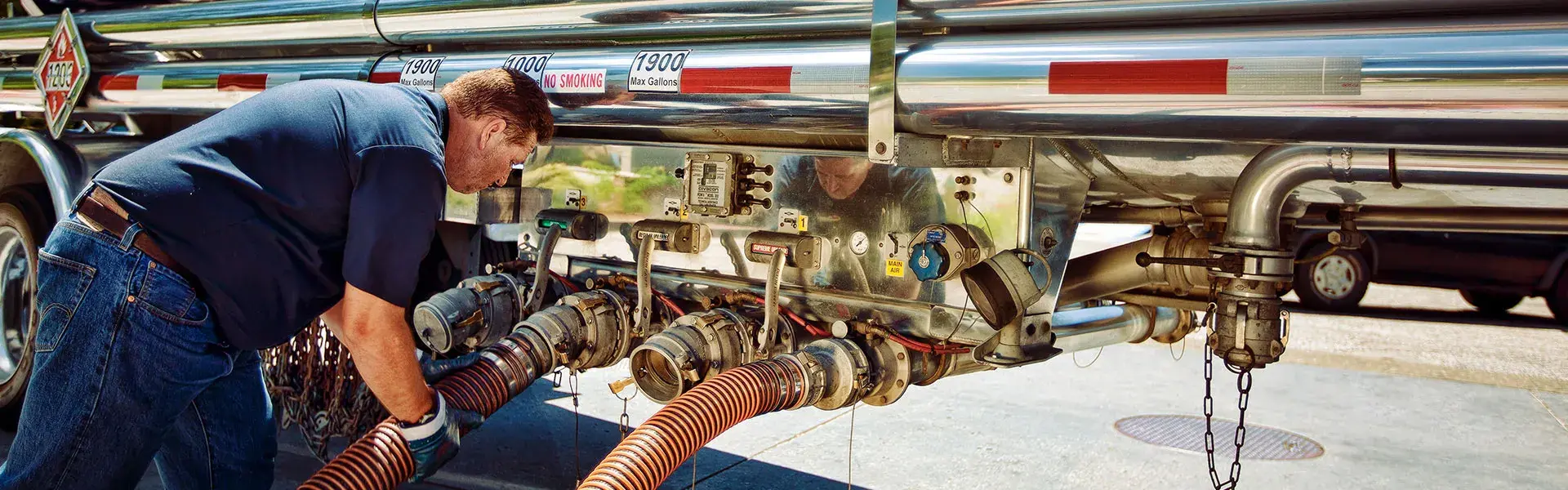 Commercial Fuels