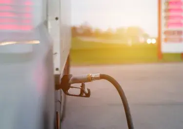 Commercial Fuels